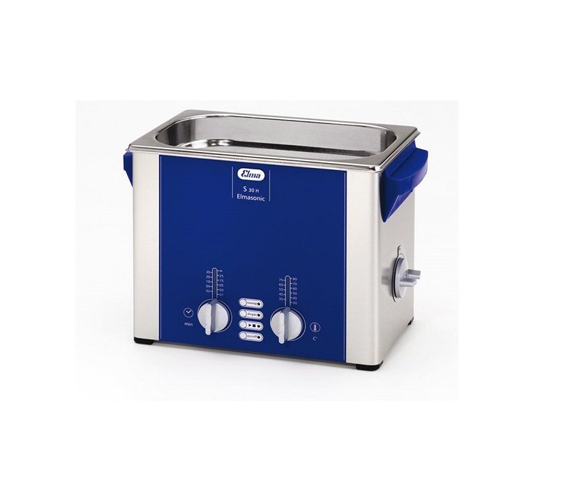Elma Ultrasonik Banyo Elmasonic S Serisi