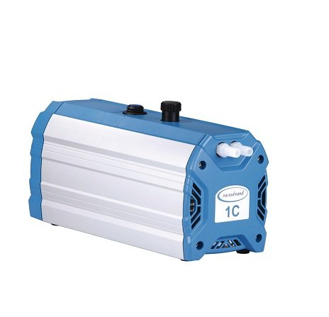 Vakum Pompası MZ 1C Vacuubrand