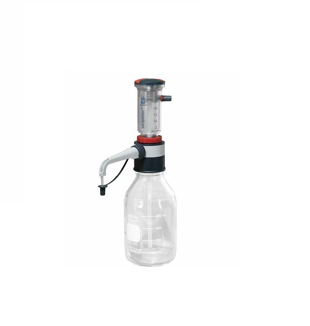 Şişe Üstü Dispenser Seripettor® / Seripettor® Pro Brand