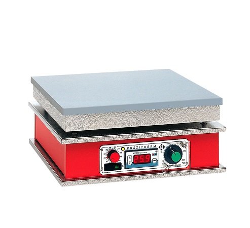 Isıtıcı Tabla Hassas Gestigkeit